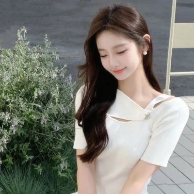 蓝胡子的第八任妻子