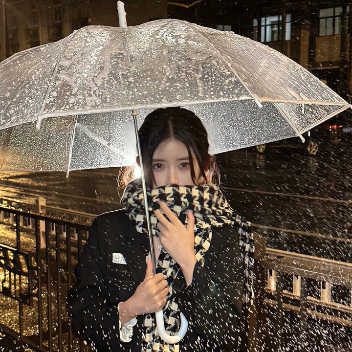 女子分手专家