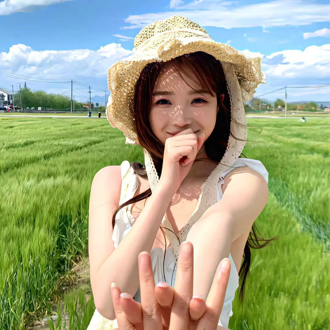 淘气小麻烦