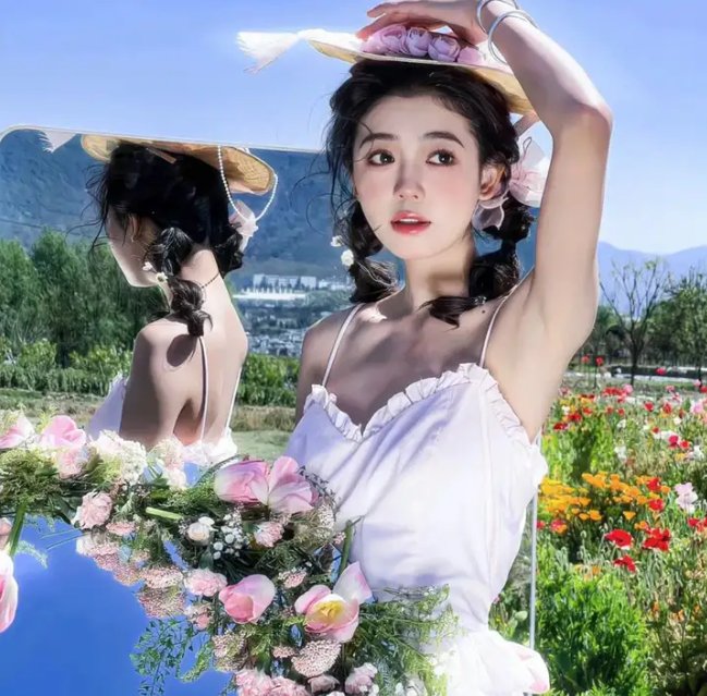 神秘小镇